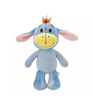 Disney NuiMOs Collection Eeyore Poseable Plush New with Tag