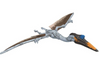 Jurassic World Dominion Massive Action Quetzalcoatlus Dinosaur Toy New With Box