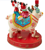 Disney Parks Mickey and Friends Lunar New Year 2021 Statue Limited New with Box
