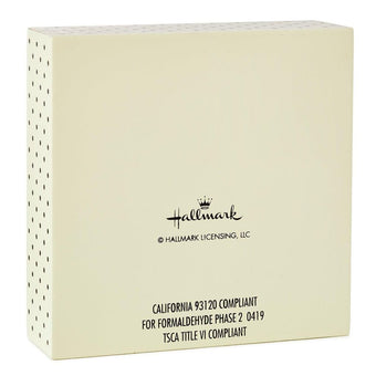 Hallmark Love my Furbaby Wood Quote Sign New