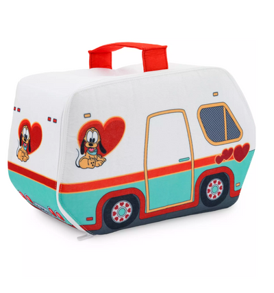 Disney Junior Pluto Vet Set Toy New with Box