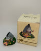 Disney Store Simply Pooh Eeyore For Someone Special Figurine New with Box