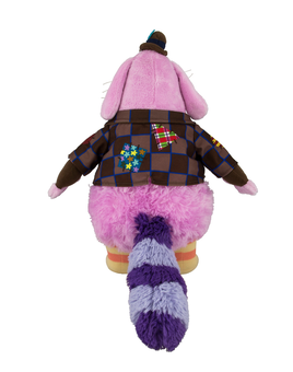 Disney Parks Inside Out Bing Bong Plush 15" New with Tags