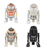 Disney Parks Solo Star Wars Droid Factory Figures Set New with Box