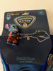 Disney Parks Shanghai Stitch Play Mat Tote with Figurine New with Tags