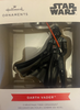 Hallmark Disney Star Wars Darth Vader Christmas Ornament New with Box