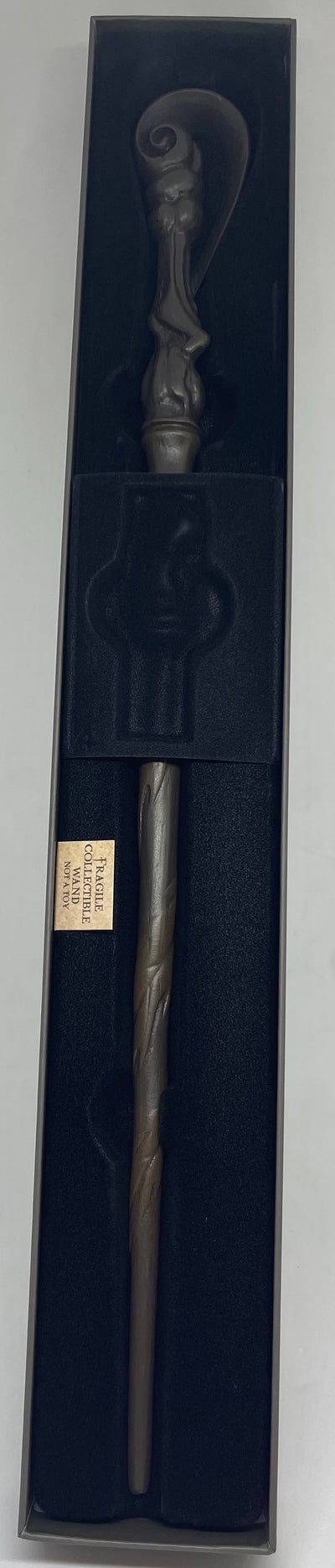 Universal Studios Fleur Delacour's Wand From Harry Potter New with Box
