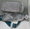 Disney Parks Mickey Fun Eat Repeat Insulated Lunch Box New with Tag