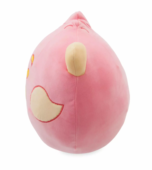 Disney Pixar 2022 Turning Red Movie Panda Mei Pillow Plush New with Tag