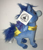 Disney Parks 9in Horse Baby Plush New with Tags