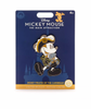 Disney 50th Mickey The Main Attraction Pirates of the Caribbean Pin Limited New