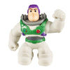 Disney Pixar Heroes of Goo Jit Zu Lightyear Hero Pack Toy New With Box