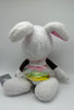 Disney Store Shanghai Minnie Easter in White Bunny Suit Plush New with Tag