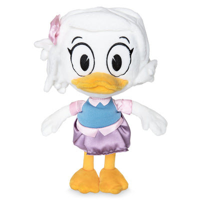 Disney Webby Plush DuckTales Small Toy New with Tags