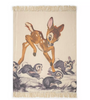 Disney Parks Bambi and Woodland Friends Throw Blanket New with Tag