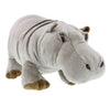 Disney Conservation Hippo Plush New with Tags