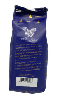 Disney Walt Disney World 50th Anniversary Dark Roast Joffrey’s Ground Coffee New