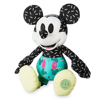 Disney Store Mickey Mouse Memories September Limited Plush New with Tags