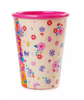 Disney Parks Epcot 2021 Flower and Garden Festival Minnie Mouse Plastic Cup New