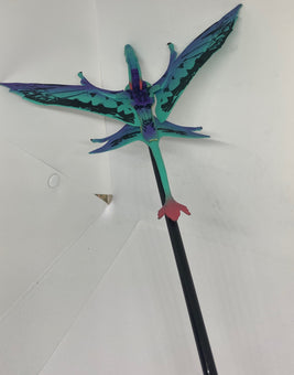 Disney Pandora The World of Avatar Mountain Banshee With Wing Wand New