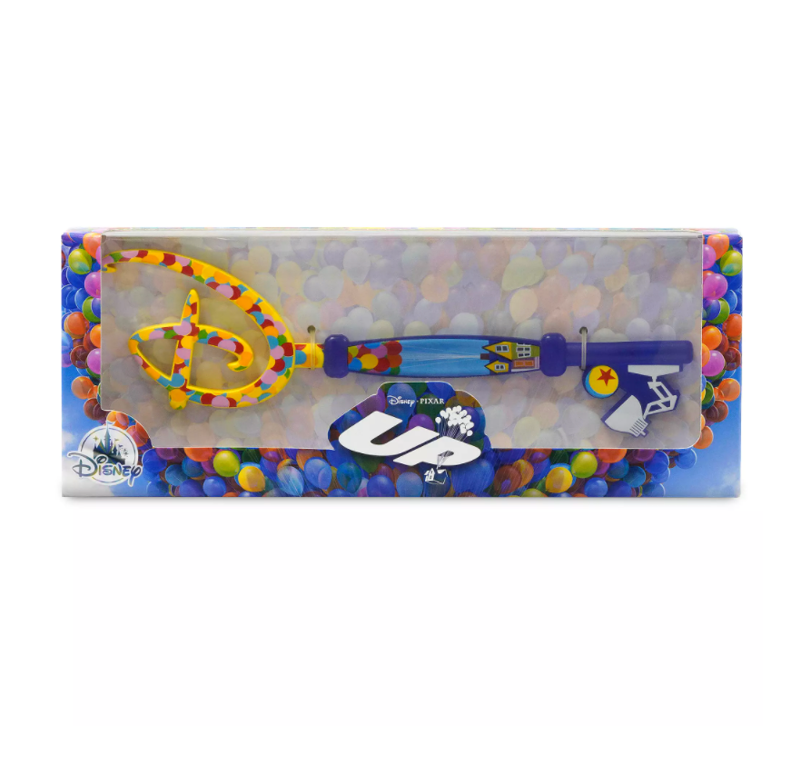 Disney Pixar Up Key Collectible Special Edition New with Box – I Love ...