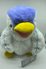 Disney Parks Animal Kingdom Penguin Puppet Plush New with Tag