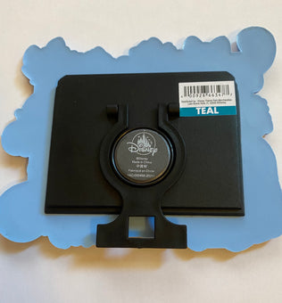 Disney Parks Cats Aristocats Cheshire Cat Lucifer Figaro Photo Frame Magnet New