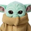 Disney Star Wars Yoda The Mandalorian The Child Plush New with Tags