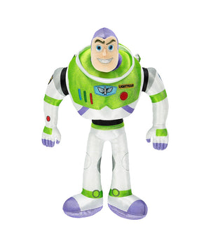 Disney Parks Toy Story Buzz Lightyear 16 inc Plush New with Tags