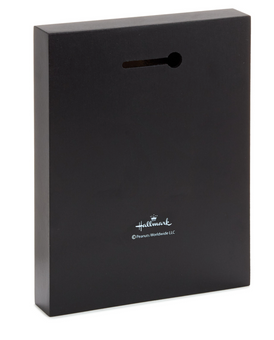 Hallmark Peanuts Linus and Snoopy Friendship Wood Quote Sign New