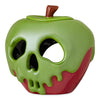Disney Poisoned Apple Votive Candle Holder Snow White and the Seven Dwarfs New