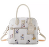 Disney Mickey and Friends Disney100 Dooney & Bourke Satchel Bag New With Tag