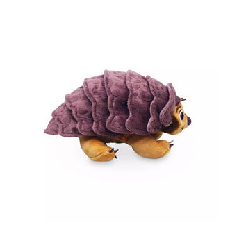 Disney Raya and the Last Dragon Baby Tuk Tuk Small Plush New with Tag