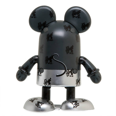 Disney Mickey Mouse Memories Shufflerz Walking Figure 1 New with Box