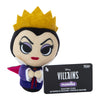 Disney Villains Evil Queen Funko Plushies Plush New with Tag