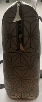 Disney Parks Epcot Spaceship Earth Light Collection Backpack New with Tag