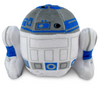 Disney Parks R2-D2 Star Wars Star Tours Wishables Limited Plush New with Tag