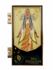 Disney Designer Ultimate Princess Collection Pocahontas Hinged Pin Limited New