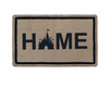 Disney Parks Homestead Collection Home Fantasyland Doormat Floormat New with Tag