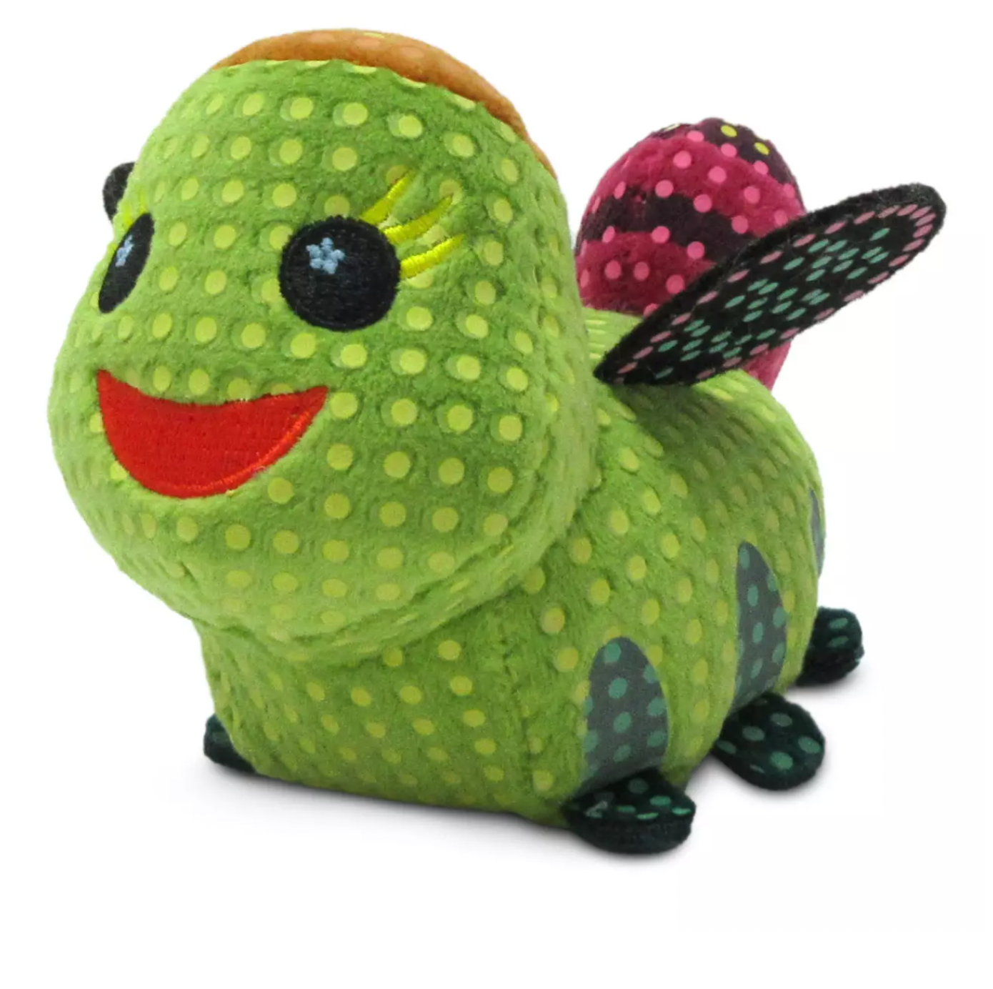 Disney Parks The Main Street Electrical Parade Mystery Wishables Plush New Sealed