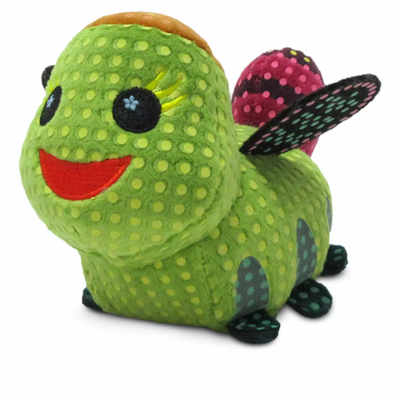 Disney Parks The Main Street Electrical Parade Mystery Wishables Plush New Sealed