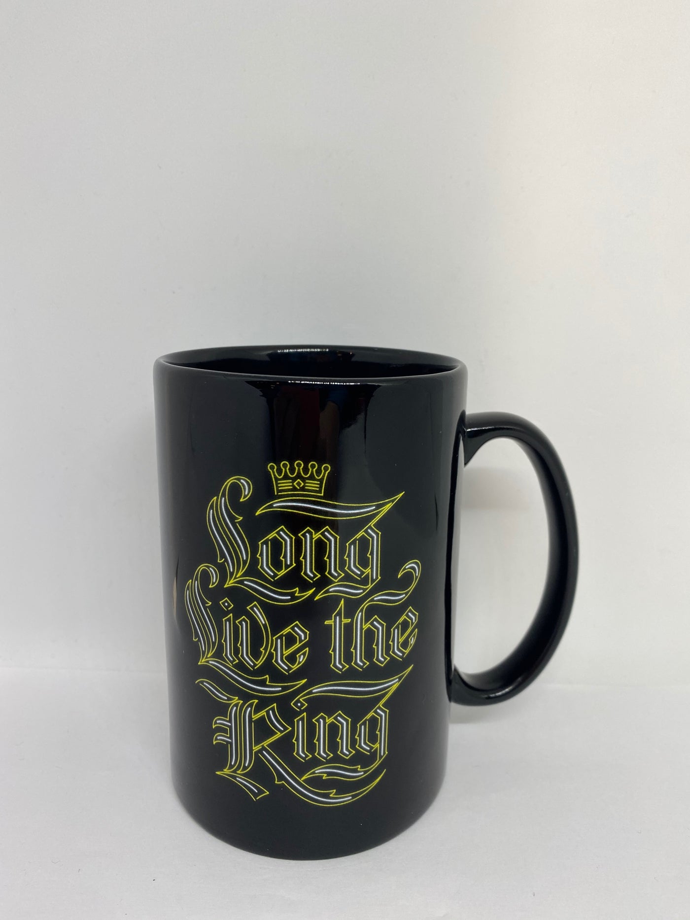 Disney Parks Wonderground The Lion King Long Live The King Coffee Mug New