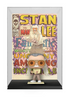 Funko POP! Comic Cover: Marvel - Stan Lee New With Box