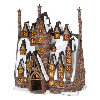 Department 56 Harry Potter Village The Three Broomsticks Figurine New with Box
