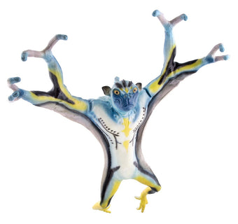 Disney Parks Avatar Prolemuris Latex Figurine World of Pandora New with Tag