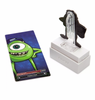 Disney Monsters University Mike Wazowski FiGPiN Limited Pin New with Box