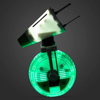 Disney Parks D-O Light and Sound Toy Star Wars The Rise of Skywalker New