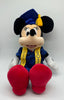 Disney Parks Class of 2019 Minnie Graduation Plush New with Tag