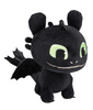 Universal Studios How To Train Your Dragon Toothless Cutie Plush New With Tag