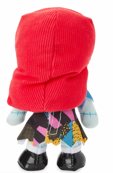 Disney NuiMOs The Nightmare Before Christmas Sally Plush New with Tag